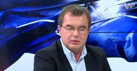 #dziejesienazywo: "małym wysiłkiem Polska może uzyskać dobry efekt propagandowy"
