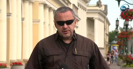 Specjaliści przypominają: woda i nakrycie głowy kluczowe podczas upałów