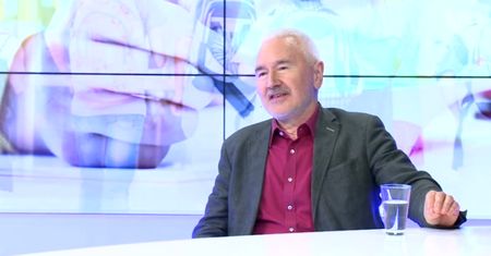 #dziejesienazywo: kolejna reforma edukacji