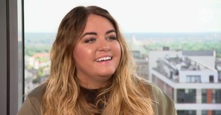 Anna Todd - pisarka z milionami czytelników