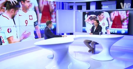 Radosław Majdan: farbowane lisy i afery psuły atmosferę, brakowało konsolidacji [3/3] [Sektor Gości]