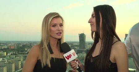 Joanna Krupa sprzedaje mieszkanie w Miami