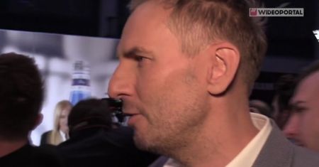 Gojdź o Kożuchowskiej i Młynarskiej: "Żadna z nich się nie przerabia. To moje wizytówki"