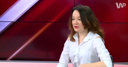 #dziejesienazywo: Szczęśniak o artykule nt. Macierewicza: faktów jest tam niewiele