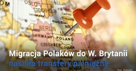Brexit to kłopoty dla setek tysięcy Polaków na Wyspach. Co ich może czekać?