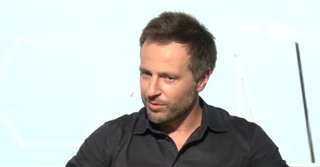 #dziejesienaeuro. Żurawski o Lewandowskim. "Nie boimy się go krytykować. To nie jest jego turniej"