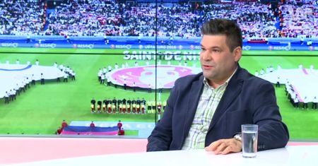 #dziejesienaeuro. Maciej Rybus powinien zostać w kadrze na Euro? Jest już gotowy do gry