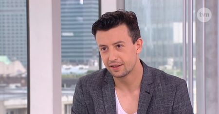 Błażej Kleparczyk o karierze w Londynie