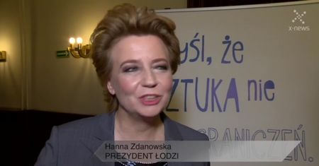 Artystyczne instalacje ozdobią łódzką przestrzeń miejską