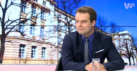 #dziejesienazywo: Bochenek: Brexit to decyzja suwerenna Brytyjczyków