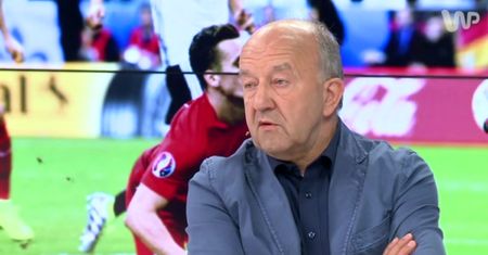 #dziejesienaeuro. "Arkadiusz Milik to wyjątkowy talent, nie krytykujmy go"