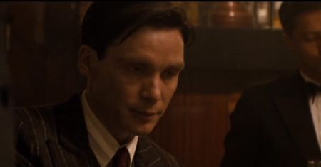 Anthropoid (2016)