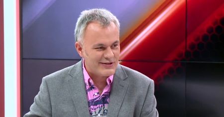 #dziejesienazywo: Teczki polskich piłkarzy w IPN
