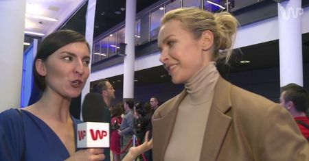 Magdalena Mielcarz o rezygnacji z "The Voice of Poland"