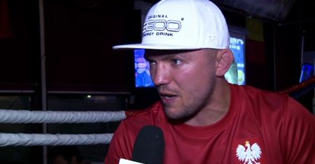Łukasz Jurkowski: jeśli zagramy jak z Niemcami, to zmiażdżymy Ukraińców
