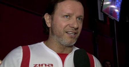 Radosław Majdan: Michał Pazdan zagrał fenomenalnie, praktycznie bez błędu