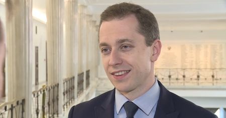 Były rzecznik rządu Ewy Kopacz zdradza, czy myśli o odejściu z PO