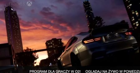 Forza Horizon:3 - będziecie pod wrażeniem!