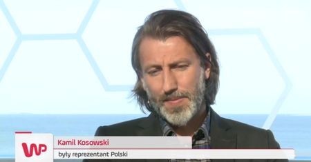 #dziejesienaeruo. Kamil Kosowski o Piotrze Zielińskim. "On jest póki co przegranym"