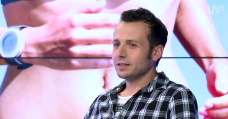 #dziejesienazywo: Startuje w biegach na 100 km przez las