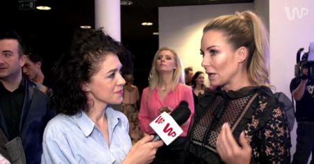 Ile sukni ślubnych ma w szafie Małgorzata Rozenek?
