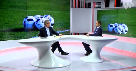 #dziejesienazywo: Jaki: sędzia Pszczółkowski trochę mnie rozczarował