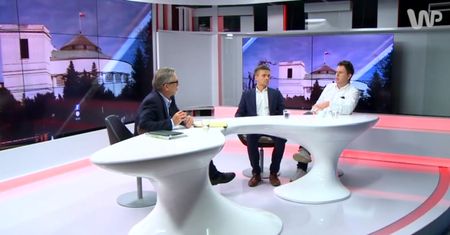 #dziejesienazywo: Jażdżewski: IV RP nie było. To byt wirtualny