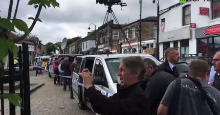 Brytyjska parlamentarzystka Jo Cox nie żyje. Została postrzelona i ugodzona nożem