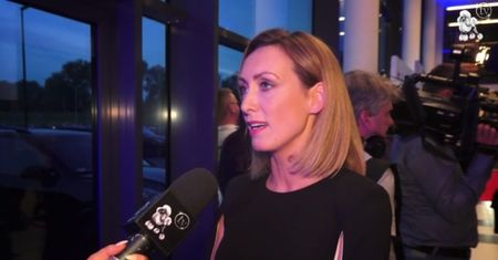 Kalczyńska o Kuźniarze: "Męczył się w naszym formacie. Wybrał jak wybrał, to jego droga!"