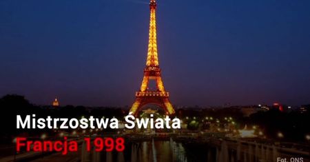 Przeboje piłkarskich imprez