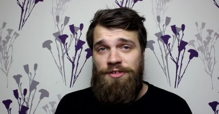 #porannyMasochizm "Poczucie humoru" polskiej policji