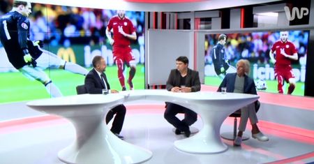 #dziejesienaeuro. Maciej Terlecki analizuje występ Biało-Czerwonych. Pazdan najlepszy, Krychowiak najgorszy