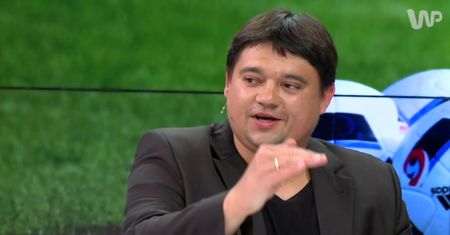 #dziejesienaeuro. Maciej Terlecki nie ma złudzeń. "Adam Nawałka jest wielkim trenerem"