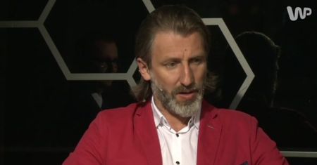 #dziejesienaeuro. Kamil Kosowski o spotkaniu z Niemcami. "Powinniśmy ten mecz wygrać"