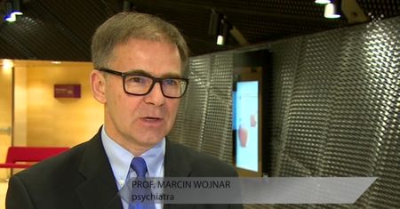 "Nie chcą się leczyć, chcą normalnie żyć". Schizofrenia chorobą młodych