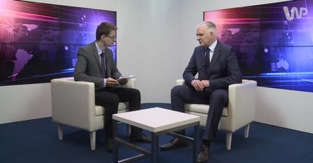 Przypadek? Gowin o projekcie ustawy hazardowej i postulatach EGBA