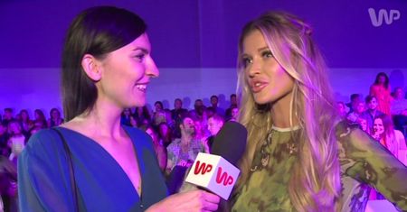Joanna Krupa: dlaczego uczciła rocznicę ślubu zdjęciem topless?