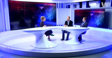 Największym wygranym po referendum ws. Brexit może być złoty