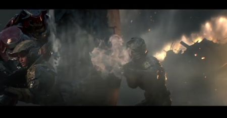 Halo Wars 2 to gra, na którą czekaliście od dawna