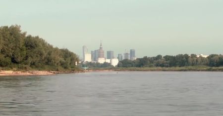 Z kamerą wśród śmieci