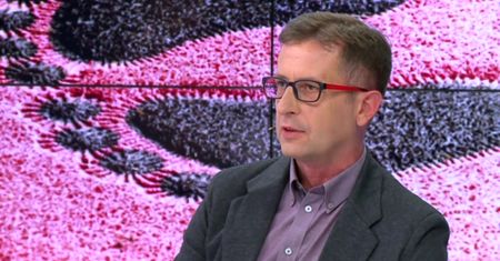 #dziejesienazywo: Wkładki ortopedyczne przy płaskostopiu