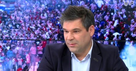 #dziejesienaeuro. Reprezentacja Chorwacji ucierpi przez chuliganów. "Grozi im dyskwalifikacja"