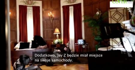 Beyonce i Jay Z kupią dom za 93 mln dolarów