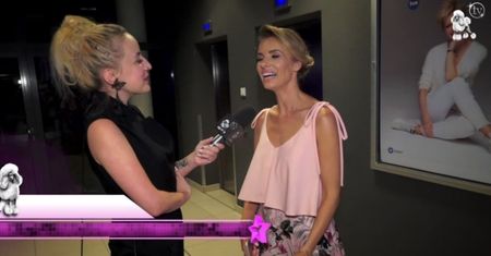 Janachowska: "Swój ślub wspominam bardzo ciepło i żałuję, że nie mogę go robić co rok!"