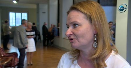 Premiera spektaklu o karierze Andrzeja Leppera