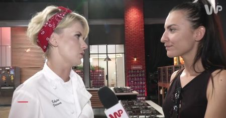 Edyta Pazura o prawie do aborcji. "W tym wszystkim potrzebny jest złoty środek"