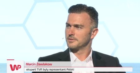 #dziejesienaeuro. Francja chwali reprezentację Polski. "Jest progres i jest się z czego cieszyć"
