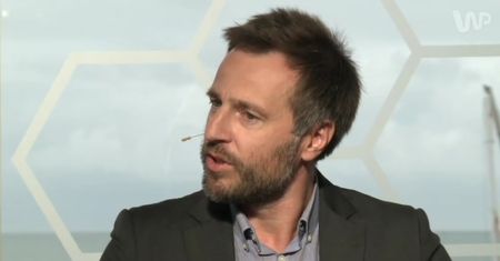 #dziejesienaeuro. Maciej Żurawski o pracy Adama Nawałki. "Każdy czuje się potrzebny"