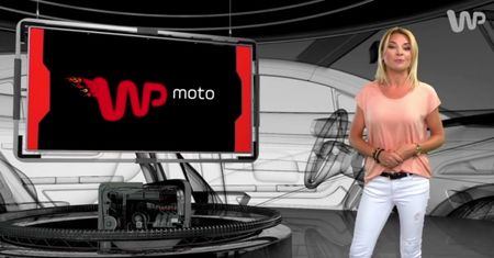 Mistrzyni parkowania: małe auto, dużo miejsca