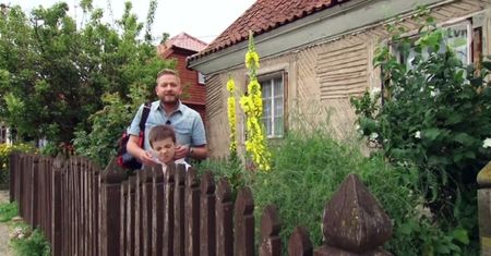 Tykocin i Pentowo
